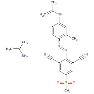 Structure of 89138-17-0