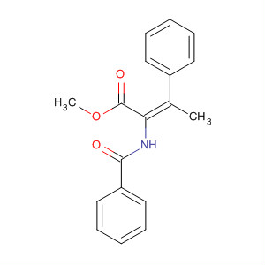 Structure of 89141-17-3