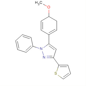 Structure of 89144-84-3