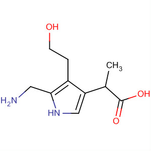 Structure of 89187-84-8