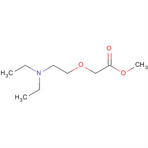 Structure of 89207-17-0
