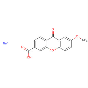 Structure of 89217-17-4