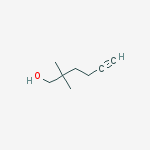 Structure of 892875-17-1