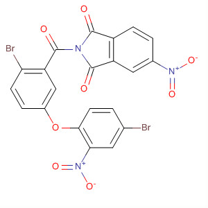 Structure of 89292-17-1