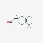 Structure of 89320-84-3