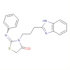 Structure of 89334-84-9