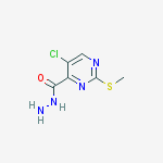 Structure of 893442-17-6