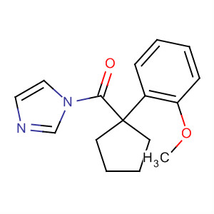 Structure of 89372-17-8
