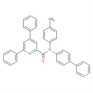 Structure of 89409-84-7