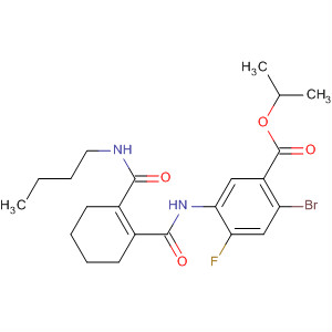 Structure of 89428-17-1