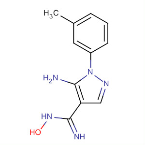 Structure of 89433-84-1