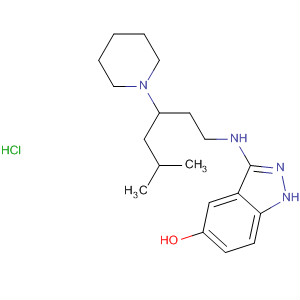 Structure of 89443-84-5