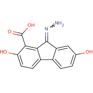 Structure of 89450-84-0