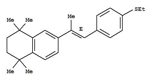 Structure of 89471-17-0
