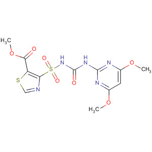 Structure of 89501-17-7