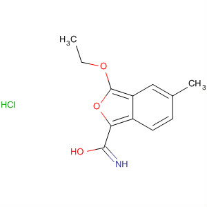 Structure of 89525-84-8