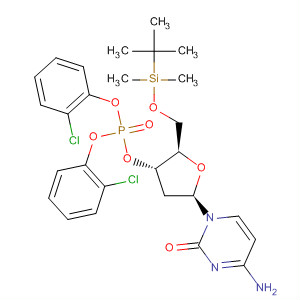 Structure of 89539-17-3