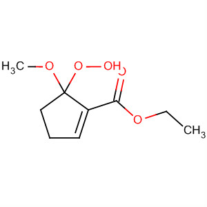 Structure of 89540-17-0
