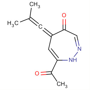 Structure of 89543-17-9