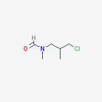 Structure of 89583-17-5