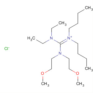 Structure of 89609-84-7