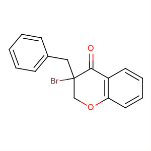 Structure of 89622-17-3
