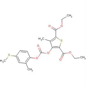 Structure of 89629-17-4