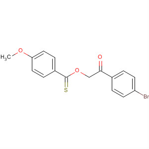 Structure of 89664-84-6