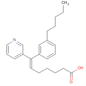 Structure of 89667-84-5
