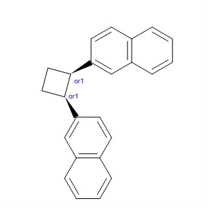 Structure of 89686-84-0