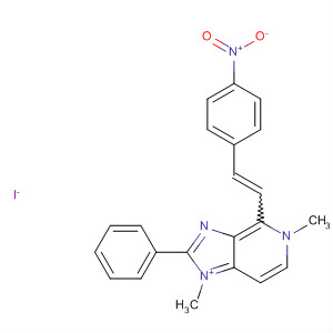Structure of 89734-84-9