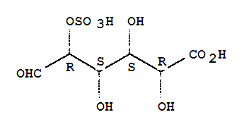 Structure of 89846-17-3