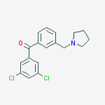 Structure of 898770-84-8