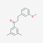 Structure of 898774-84-0