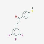 Structure of 898777-84-9
