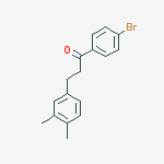 Structure of 898779-17-4