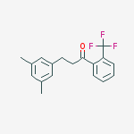 Structure of 898780-84-2