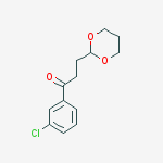 Structure of 898785-84-7