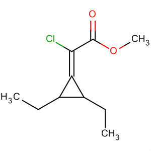 Structure of 89879-17-4