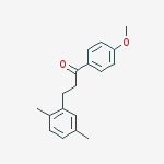 Structure of 898794-84-8