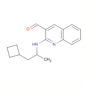 Structure of 898911-84-7