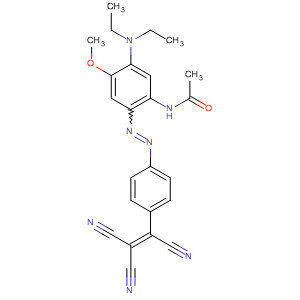 Structure of 89904-17-6