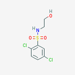 Structure of 89981-84-0