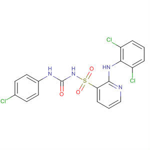 Structure of 90042-84-5