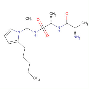 Structure of 90147-17-4