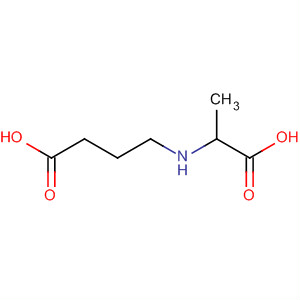 Structure of 90159-84-5