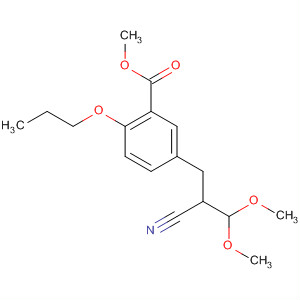 Structure of 90167-17-2