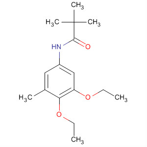 Structure of 90257-17-3
