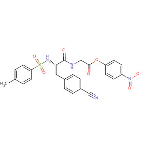 Structure of 90282-17-0