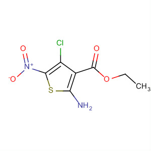Structure of 90312-17-7